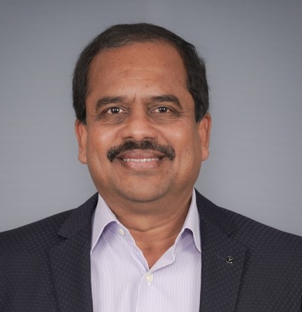 Vijay V. Subramanian — Founder, ValueThedal